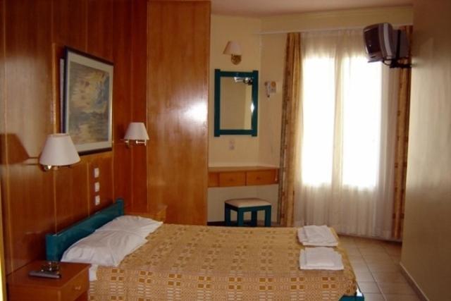 Hotel Ilios Khersónisos Rom bilde